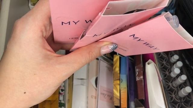 МОЙ НОВЫЙ ПАРФЮМЕРНЫЙ ШКАФ?/КОЛЛЕКЦИЯ ПАРФЮМЕРНЫХ ПРОБНИКОВ