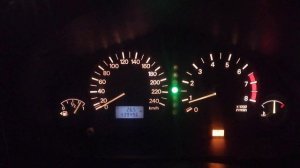 Ошибка P0720 АКПП Мицубиси Каризма Аварийный режим