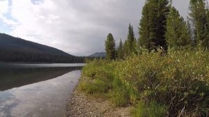 Обзор Озера Тальмень в Горном Алтае Информация для Рыбаков