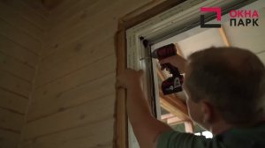 Монтаж подъемно сдвижные двери GENEO HST REHAU каким он должен быть