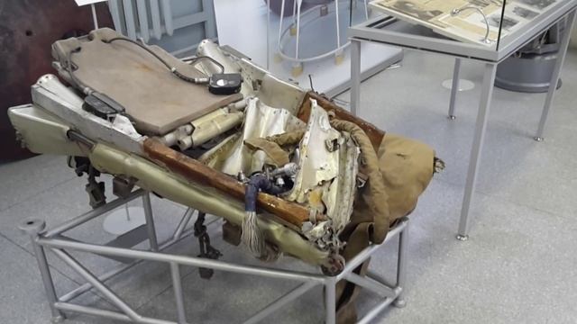 Юрий Гагарин - обращение к народу перед стартом смотреть онлайн