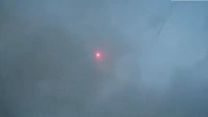 ШАРОВАЯ МОЛНИЯ.