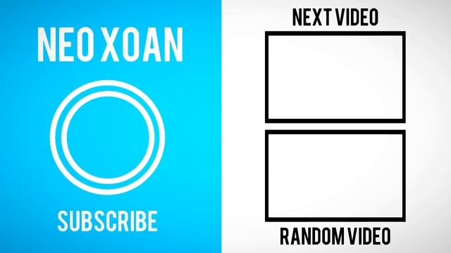 New outro!|by:FalcoArtZ|Neo xoan смотреть онлайн
