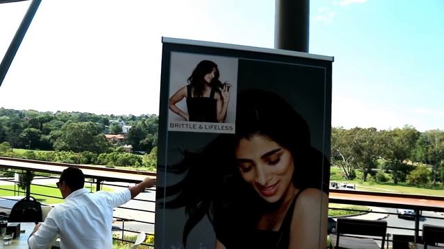 JOHN FRIEDA LAUNCH - VLOG смотреть онлайн