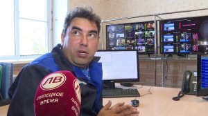 Специалисты липецкого филиала РТРС рассказали как работает цифровое эфирное телевещание