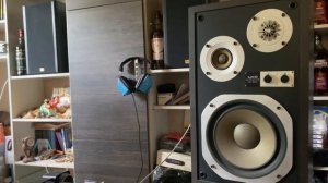 Колонки Lo-D HS-360. Chris Rea - I just wanna be with you