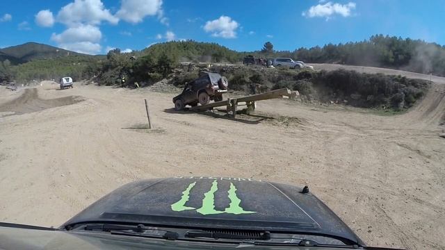 4x4 Nissan Navara