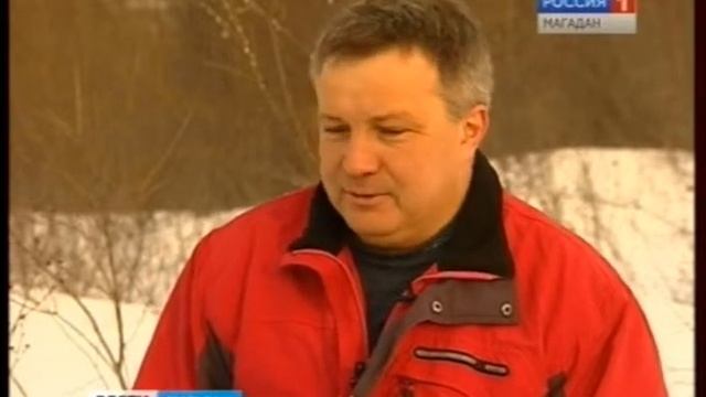 Экспедиция на мотоциклах от Якутска до Магадана смотреть онлайн