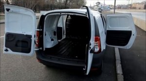Lada Largus Фургон