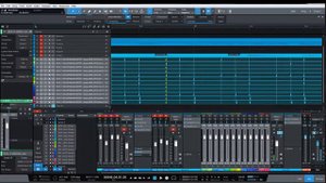 КВАНТИЗАЦИЯ АУДИО. Живых барабанов в Studio one 4. (Ручной способ)