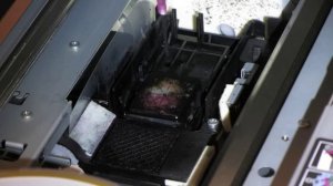 Maintaining and unplugging Epson Print Heads, Epson 4000, 4800, 4880, 7600, 9600, Inkmizer.com