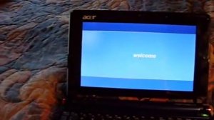 Acer Aspire One netbook review