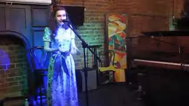 РАУТЪ СИИ #204 | Ярослава ПОПОВА | 13 июля || ЦДА смотреть онлайн