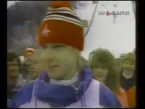 Время 07.12.1987 Спорт