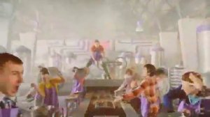 Українська реклама батончику Picnic (2014)