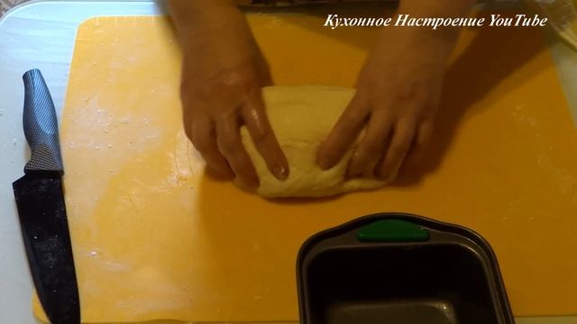 Домашний Хлеб в духовке Как приготовить хлеб в домашних условиях