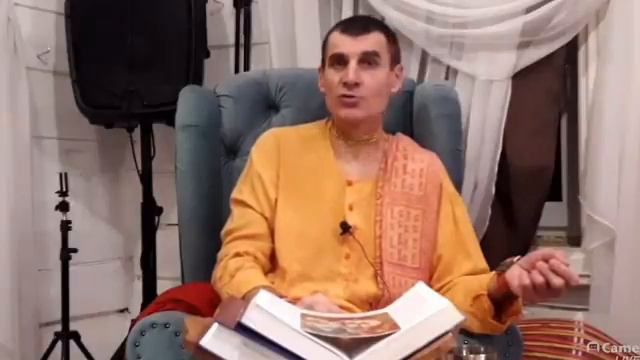 Некуда нам идти. Вальмики дас