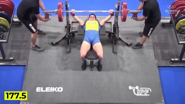 74 kg at IPF WORLDS 2023 / JOHANSSON vs MONIGATTI vs TAYLOR