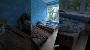 ❗ПЕНЗА - БАЙКАЛ на велосипеде.

День тринадцатый .     .

Курган  . 

Выступление в детском доме .
