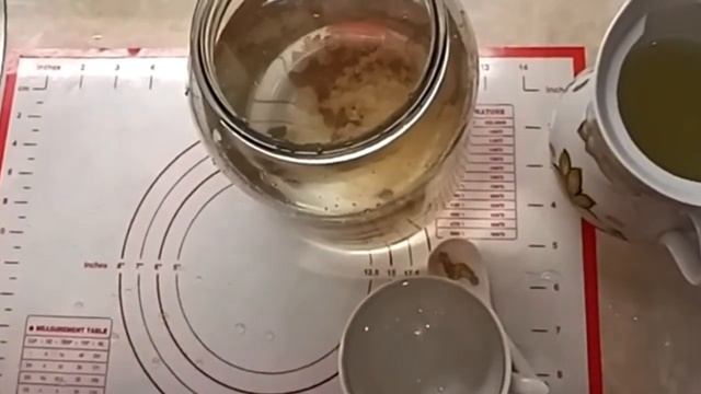 Как приготовить морской квас!!!|Магия на кухне у Ларисы смотреть онлайн