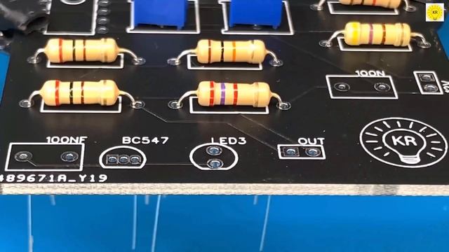 how to make simple inverter 1800W , sine wave , mosfet , IRF44n смотреть онлайн