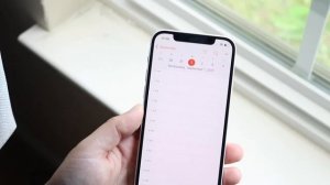 How To Recover Deleted iPhone Calendar Events