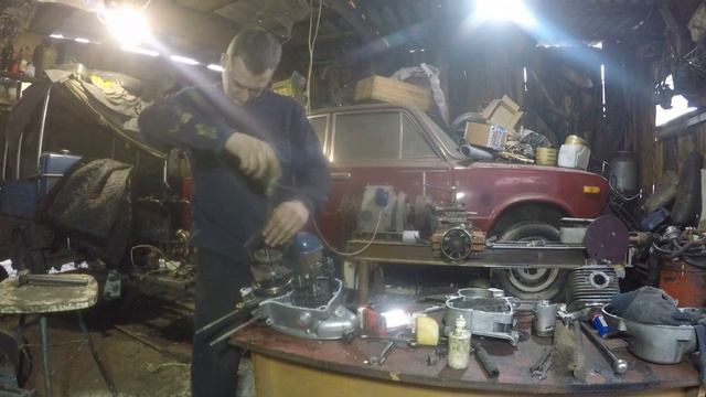 съемник для труднодоступных мест смотреть онлайн