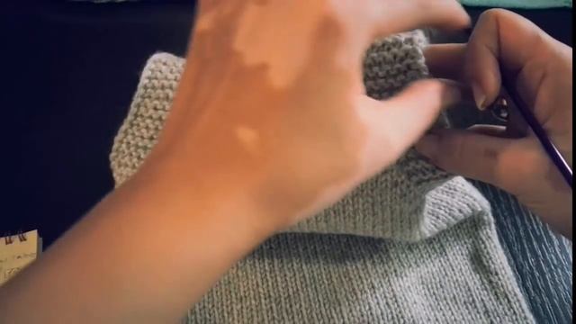 Вязаный детский БОДИ СПИЦАМИ. МК Часть 1. Теория.