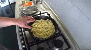Картошка Жареная Соломкой. Выпуск №386