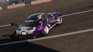 Ливреи в CarX Drift Racing 2