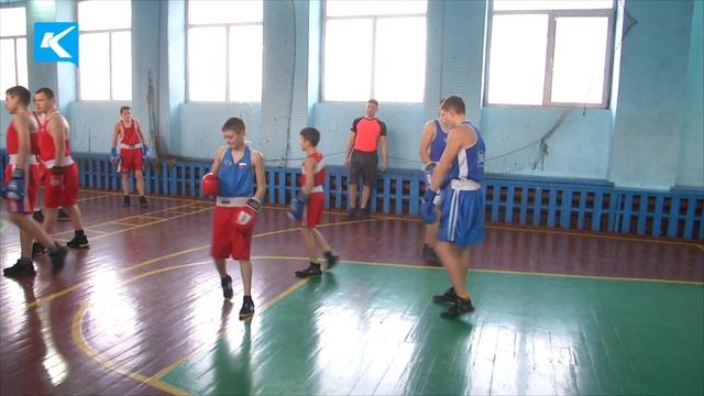 27 12 2021 Бокс для начинающих смотреть онлайн