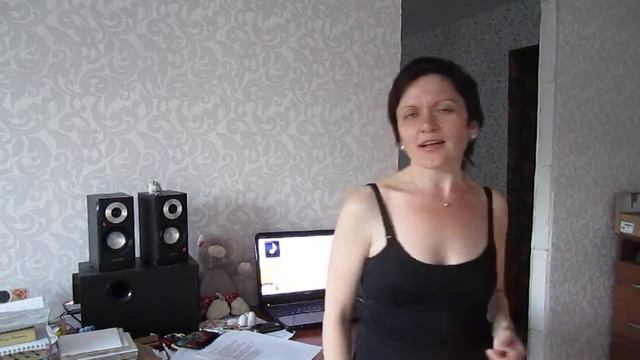 Елена Андреева - 1. How You Remind Me (Nickelback). 2. Ленинградский рок-н-ролл (Браво) смотреть онлайн