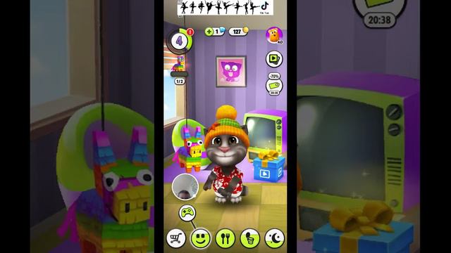 Том | Серия 14 | Фокус Про Его смотреть онлайн