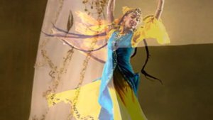 Султон Али Рахманов-Танго