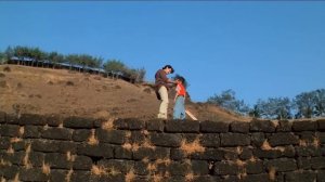 Tu Mera Dil Tu Meri Jaan-Akele Hum Akele Tum 1995 Full HD Video Song, Amir Khan, Manisha Koirala