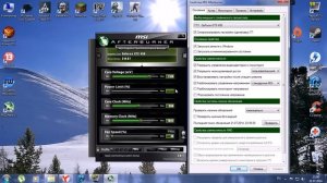 Разгон видеокарты Nvidia Geforce GTS 450