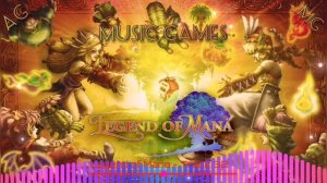 Legend of Mana - OST - Музыкальный Трэк 32
For the Granted Bonds - По предоставленным облигациям