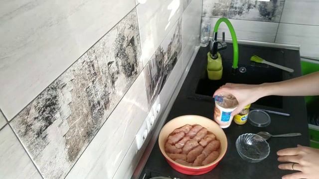 Куриные рулетики с сыром смотреть онлайн