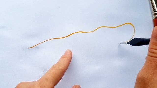 Идеальная тонкая кисточка смотреть онлайн