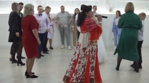 "Ты любимый мой"- Светлана Синченко автор и исполнитель