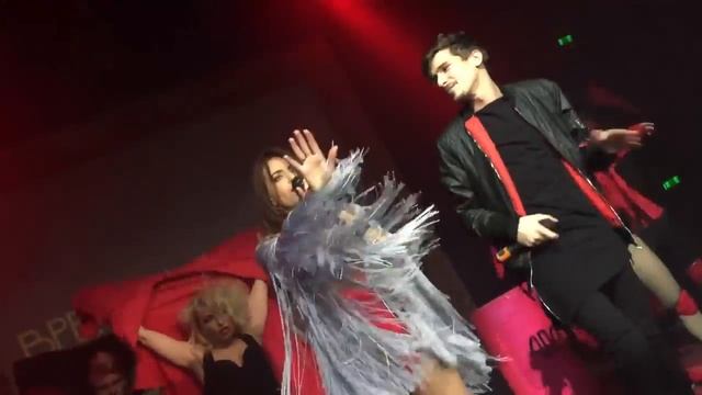 Время и Стекло - Опасно