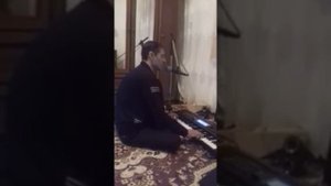 Абубакаров Джамалай