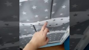 Органайзер на детскую кроватку , карман на кроватку от мастерской детского текстиля "Kazzkovo"