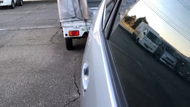 K00003916 TOYOTA PRIUS NHW20 смотреть онлайн