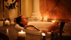 Реклама spa салона ВЕРОНИКА