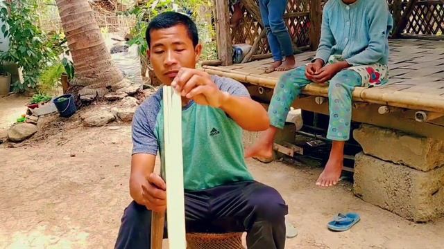 How to Produce Bamboo Fibre смотреть онлайн