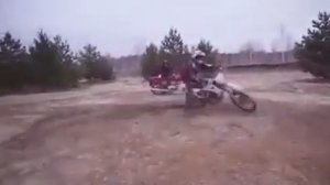 РЖАВАЯ МОЛОДОСТЬ