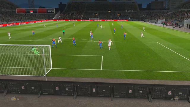 ZERO to HERO #19: PES 2019 BECOME A LEGEND - TOUGH MATCHES! смотреть онлайн