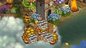 Награда за расчистку локации Хортон