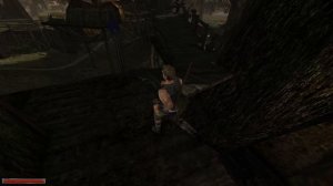 Готитка 2001.  Глава 17. Ноль эффекта